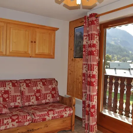 Apartment Forsythia 12 - Altitude Immobilier